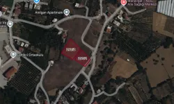 Manavgat’ta milyonluk arsalar satışa çıkıyor
