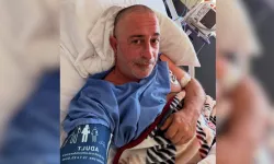 Cem Yılmaz kalp krizi geçirdi, stent takıldı! İşte son durumu