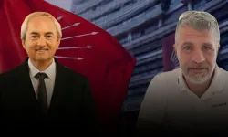CHP Kepez İlçe Başkanı Özel'den dikkat çeken paylaşım! Gözler Mesut Kocagöz'de