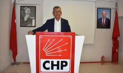 CHP Kumluca İlçe Başkanı Öner, yol haritasını açıkladı