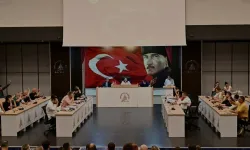CHP Muratpaşa'da meclis çatladı: İlk istifalar geldi