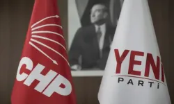 Yeni Parti’den CHP çıkışı: “Mesele emaneti korumak değil, koltuğu bırakmamakmış”