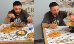 Antalya’da çöp şiş yedi, milyoner oldu! Miktarı görenler şoka girdi