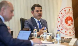 Bakan Kurum: "COP31’i Antalya’da iklim mücadelesinin anahtarı yapacağız"