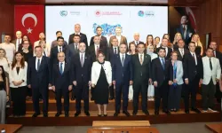 Antalya’da düzenlenecek COP31 öncesi Gaziantep’te hazırlık toplantısı