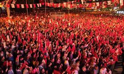 Antalya’da 30 Ağustos coşkusu! Derya Uluğ konseri ve ücretsiz ulaşım