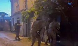 Antalya’ya uzanan bahis operasyonu! 33 ilde eş zamanlı baskın