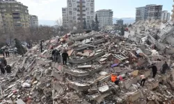 Mühendisler uyardı! “Antalya depreme hazırlanmalı”