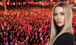 Derya Uluğ, Zafer Bayramı’nda Antalyalılarla buluşacak