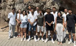 Dev Turizm-İş Antalya’dan iş bırakan turizm işçilerine destek