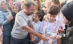 DMD hastası Toprak Kaan’ın zaferi gökyüzüne taşındı!