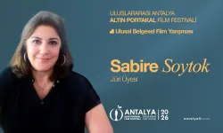 Altın Portakal’da Ulusal Belgesel Film Yarışması jürisi belli oldu