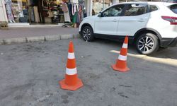 "Dükkanın önü benim” dönemi bitiyor! Cezası belli
