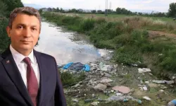 Düden Çayı’nı kirleten işletmelere kötü haber! Tahliye geliyor