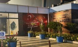 Antalya Büyükşehir işletmesinde dikkat çeken detay! Muhittin Böcek hâlâ yerinde