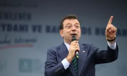 Ekrem İmamoğlu CHP'den istifa etti, “Yeni Parti” dedi!