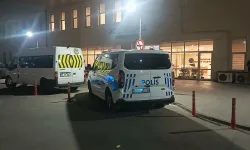 Burdur’da iş kazası: Elini yükleme bandına kaptırdı