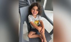 Manavgat’ta 4 yaşındaki Eliya’nın ölümünde yeni gelişme!