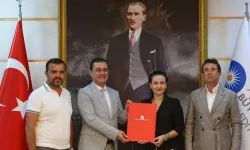 674. Elmalı Güreşleri 4-6 Eylül’de er meydanında