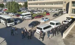 Antalya’da sahte polislerin villa baskını! 4 milyon dolarlık kripto