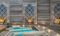 Antalya'da en iyi hamam ve SPA nerede? İşte en yüksek puanlı adresler