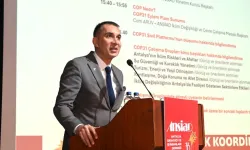 Antalya alarm veriyor! ANSİAD Başkanı Özbek kentleşme politikasını eleştirdi