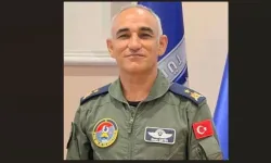 Konya’daki kritik hava üssüne Tuğgeneral Esat Çetin atandı