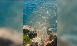 Antalya’da falezlerdeki atık su görüntüleri sonrası soruşturma