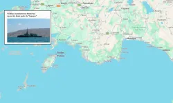 Fethiye-Kaş Deniz Milli Parkı Yunanistan’ı ayağa kaldırdı!