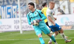 Antalyaspor’dan kaleye sürpriz hamle! Hedef Fotios Pseftis