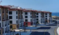Gazipaşa’da TOKİ projesinde 301 konut için geri sayım