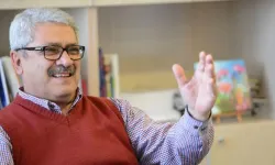 Giray Ercenk’in adı Muratpaşa’da parkta yaşatılacak