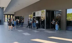 Girne’deki feribot kazası sonrası Taşucu Limanı’nda endişeli bekleyiş!