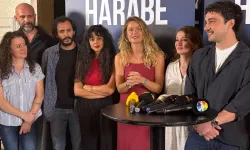 Harabe filmi konusu ne, oyuncuları kim? Ne zaman vizyona girecek?