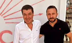 CHP Muratpaşa bugün toplanıyor! Orhan Karaçanak ilk kez başkanlık edecek
