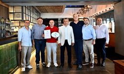 Antalya turizminde yeni hedef: Gastronomi ve kaliteyi dünyaya taşımak