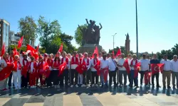 İYİ Parti’den “Çerçeve Yasasına" tepkisi: “Bu bir ihanettir”