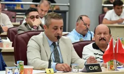 İzzet Çeliktürk, "Saray yargısını tanımıyorum" dedi, Yeni Parti'ye katıldı