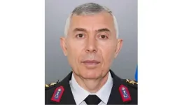 Jandarma istihbaratının eski başkanı Antalya İl Jandarma Komutanı oldu