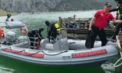 Jandarma onlarca can kurtardı! Antalya da listede yer aldı