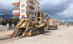 ASAT'tan Döşemealtı'na dev yatırım