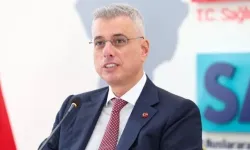 Bakan Memişoğlu açıkladı: SMA ilaçlarıyla ilgili sonuçlar araştırılıyor