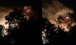 Kemer ve Alanya’da alevler kontrol altında