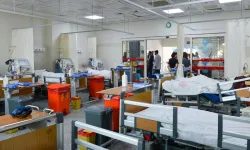 Kepez Devlet Hastanesi Diyaliz Merkezi 28 üniteyle hizmete açıldı