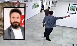 Kepez Kaymakamlığı’nda silahlı olay: Ceza tebliğ edilemiyor