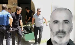 Kepez'de cami tuvaletinde 55 yaşındaki adam ölü bulundu