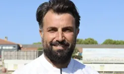Kepezspor’un yeni hocası belli oldu! Serkan Söğüt kimdir?