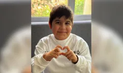 Kerem'den yürek burkan çağrı: "Ben de koşmak istiyorum"
