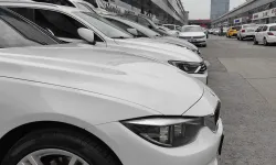 Kiralık araçlarda yeni dönem: Yaş ve kilometre sınırı geliyor