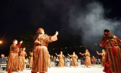 Konyaaltı’nda Alimpınarı Yayla Şenliği coşkusu